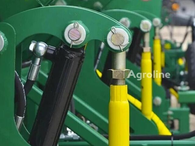 Харвест Другая, объемом двигателя 0 л и пробегом 0 тыс. км за 757067 $, фото 6 на Automoto.ua