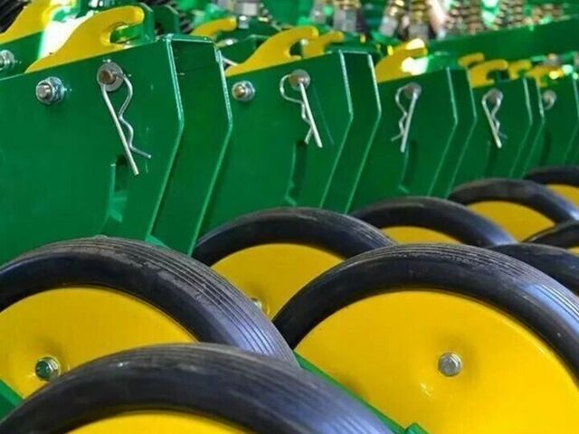 Харвест Другая, объемом двигателя 0 л и пробегом 0 тыс. км за 1260612 $, фото 1 на Automoto.ua