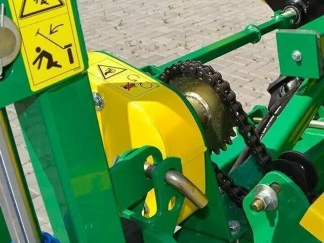 Харвест Другая, объемом двигателя 0 л и пробегом 0 тыс. км за 364890 $, фото 8 на Automoto.ua