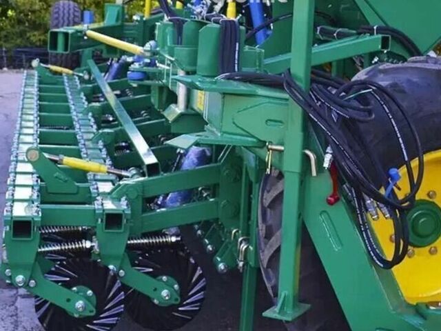 Харвест Другая, объемом двигателя 0 л и пробегом 0 тыс. км за 1501724 $, фото 2 на Automoto.ua