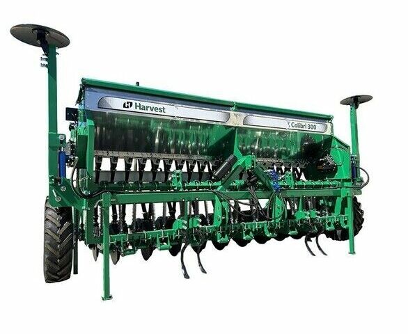 Харвест Другая, объемом двигателя 0 л и пробегом 0 тыс. км за 309206 $, фото 17 на Automoto.ua