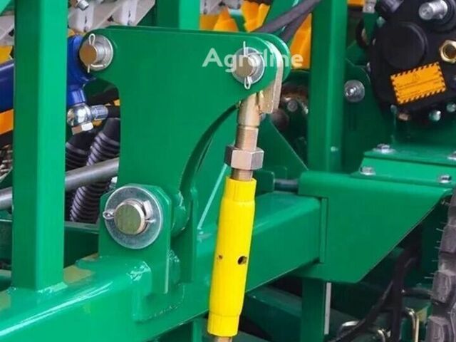 Харвест Другая, объемом двигателя 0 л и пробегом 0 тыс. км за 1260612 $, фото 10 на Automoto.ua