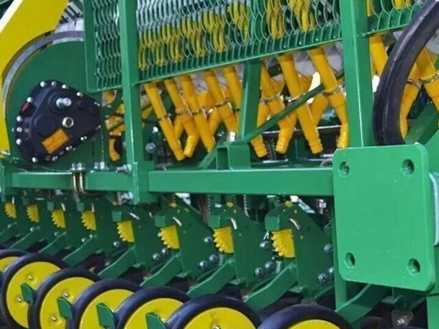 Харвест Другая, объемом двигателя 0 л и пробегом 0 тыс. км за 1502434 $, фото 4 на Automoto.ua