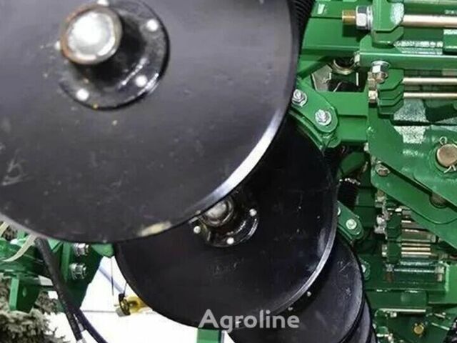 Харвест Другая, объемом двигателя 0 л и пробегом 0 тыс. км за 763831 $, фото 6 на Automoto.ua