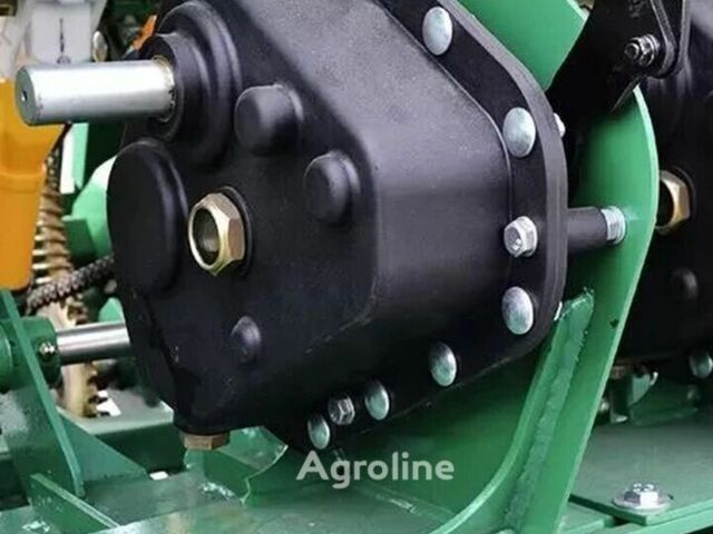 Харвест Другая, объемом двигателя 0 л и пробегом 0 тыс. км за 855607 $, фото 1 на Automoto.ua