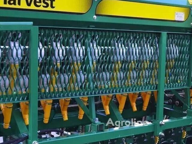 Харвест Другая, объемом двигателя 0 л и пробегом 0 тыс. км за 1502434 $, фото 5 на Automoto.ua