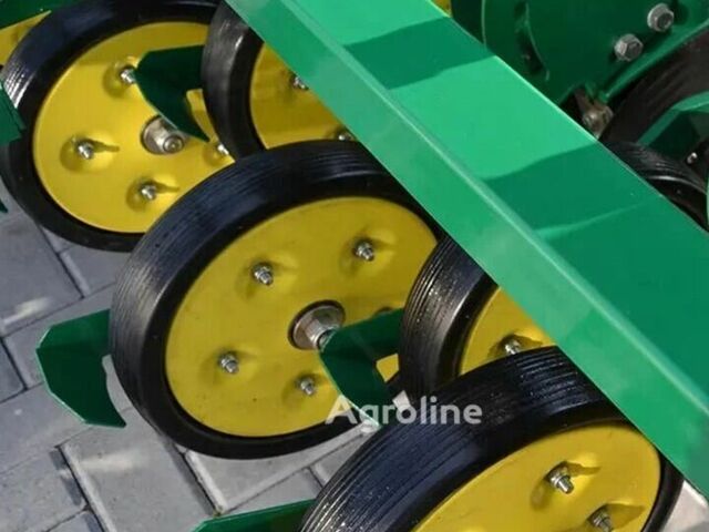 Харвест Другая, объемом двигателя 0 л и пробегом 0 тыс. км за 757067 $, фото 11 на Automoto.ua