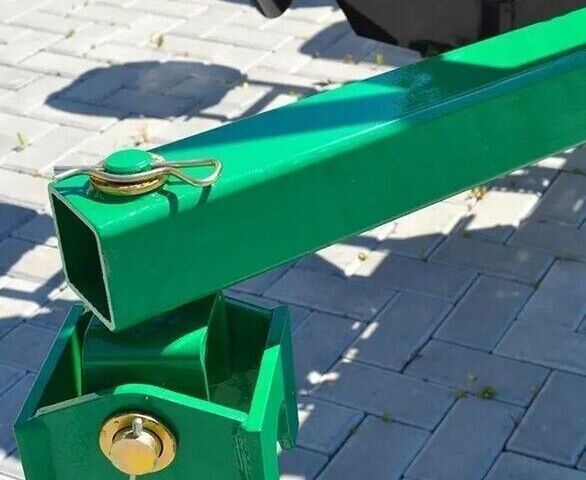 Харвест Другая, объемом двигателя 0 л и пробегом 0 тыс. км за 285167 $, фото 7 на Automoto.ua