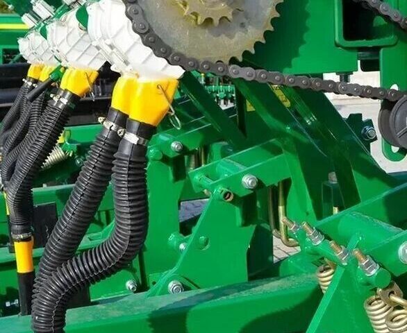 Харвест Другая, об'ємом двигуна 0 л та пробігом 0 тис. км за 752322 $, фото 3 на Automoto.ua