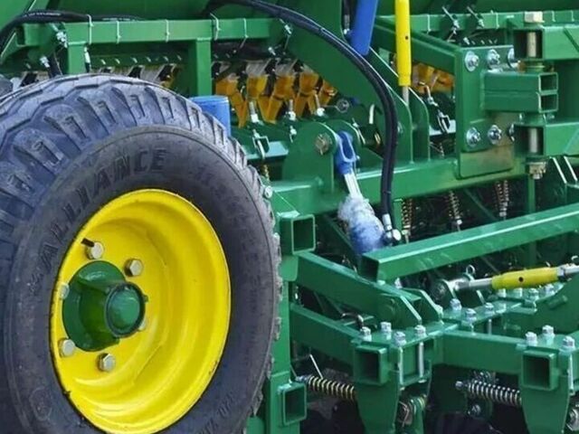 Харвест Другая, объемом двигателя 0 л и пробегом 0 тыс. км за 1501724 $, фото 1 на Automoto.ua