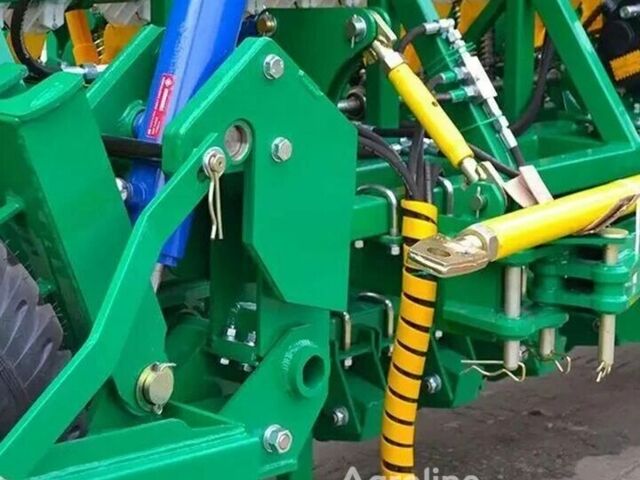 Харвест Другая, объемом двигателя 0 л и пробегом 0 тыс. км за 1260612 $, фото 2 на Automoto.ua