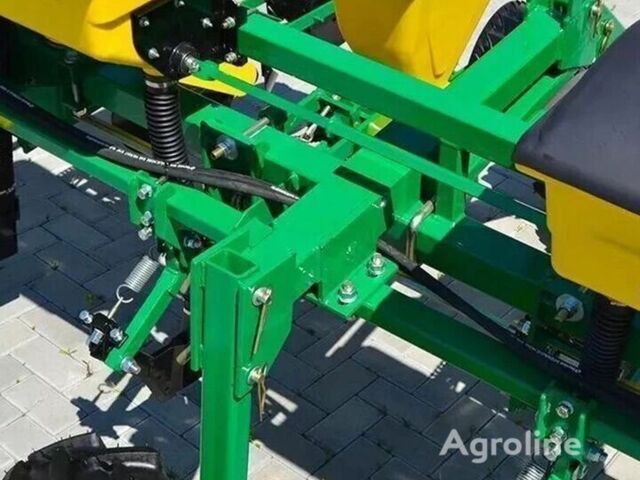 Харвест Другая, объемом двигателя 0 л и пробегом 0 тыс. км за 364890 $, фото 1 на Automoto.ua