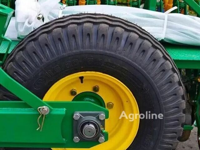 Харвест Другая, объемом двигателя 0 л и пробегом 0 тыс. км за 1260612 $, фото 9 на Automoto.ua