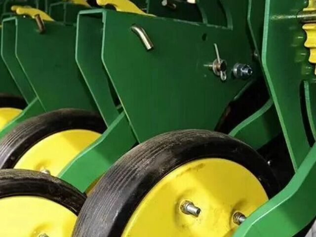 Харвест Другая, объемом двигателя 0 л и пробегом 0 тыс. км за 647216 $, фото 8 на Automoto.ua