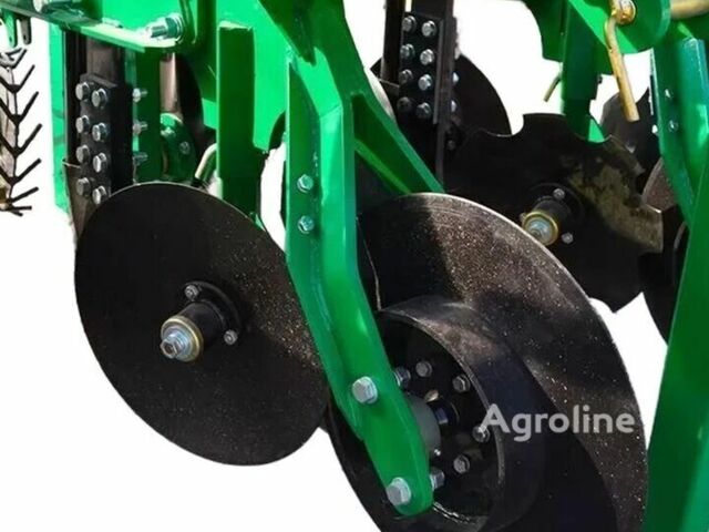 Харвест Другая, об'ємом двигуна 0 л та пробігом 0 тис. км за 752322 $, фото 6 на Automoto.ua