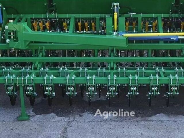 Харвест Другая, объемом двигателя 0 л и пробегом 0 тыс. км за 1501724 $, фото 6 на Automoto.ua