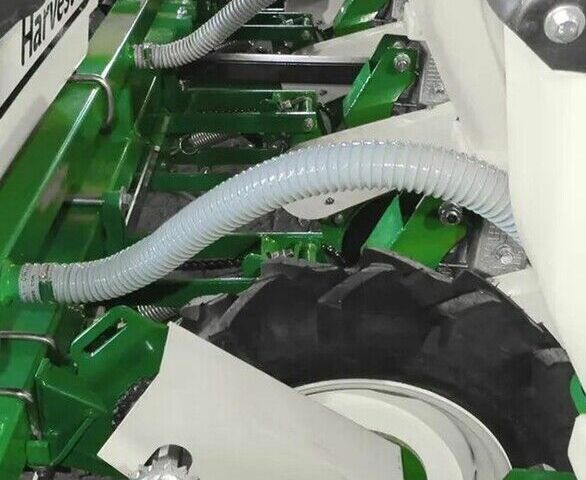 Харвест Другая, об'ємом двигуна 0 л та пробігом 0 тис. км за 489322 $, фото 2 на Automoto.ua