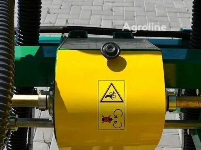 Харвест Другая, объемом двигателя 0 л и пробегом 0 тыс. км за 364890 $, фото 12 на Automoto.ua