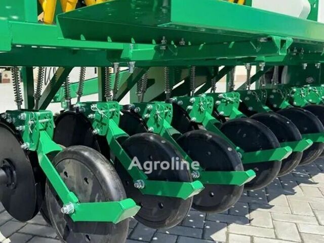 Харвест Другая, объемом двигателя 0 л и пробегом 0 тыс. км за 483325 $, фото 6 на Automoto.ua