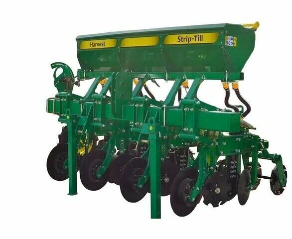 Харвест Другая, об'ємом двигуна 0 л та пробігом 0 тис. км за 752322 $, фото 4 на Automoto.ua