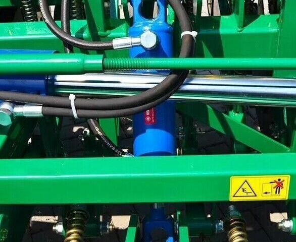 Харвест Другая, объемом двигателя 0 л и пробегом 0 тыс. км за 1065165 $, фото 5 на Automoto.ua