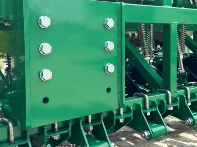 Харвест Другая, объемом двигателя 0 л и пробегом 0 тыс. км за 483325 $, фото 7 на Automoto.ua