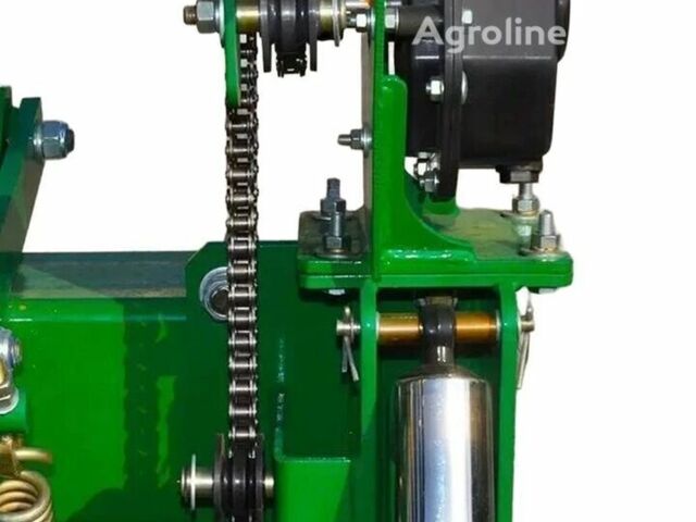 Харвест Другая, об'ємом двигуна 0 л та пробігом 0 тис. км за 752322 $, фото 2 на Automoto.ua