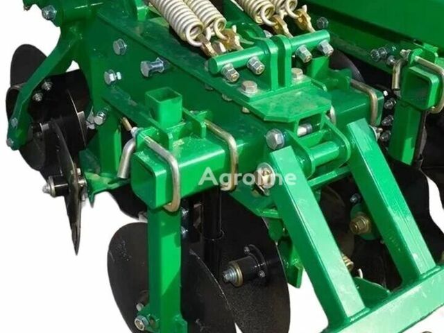 Харвест Другая, об'ємом двигуна 0 л та пробігом 0 тис. км за 752322 $, фото 8 на Automoto.ua