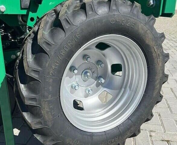 Харвест Другая, объемом двигателя 0 л и пробегом 0 тыс. км за 309206 $, фото 5 на Automoto.ua