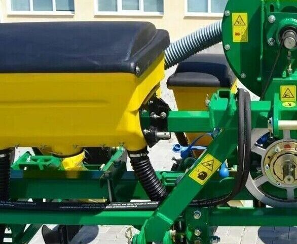 Харвест Другая, объемом двигателя 0 л и пробегом 0 тыс. км за 285167 $, фото 2 на Automoto.ua