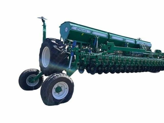 Харвест Другая, объемом двигателя 0 л и пробегом 0 тыс. км за 1501724 $, фото 8 на Automoto.ua