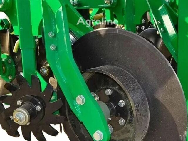 Харвест Другая, об'ємом двигуна 0 л та пробігом 0 тис. км за 752322 $, фото 5 на Automoto.ua