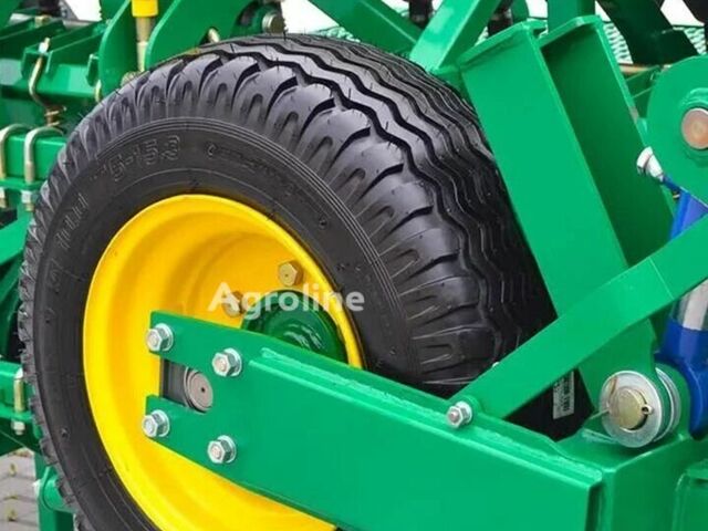 Харвест Другая, объемом двигателя 0 л и пробегом 0 тыс. км за 757067 $, фото 9 на Automoto.ua