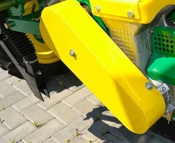 Харвест Другая, объемом двигателя 0 л и пробегом 0 тыс. км за 285302 $, фото 1 на Automoto.ua