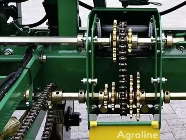 Харвест Другая, объемом двигателя 0 л и пробегом 0 тыс. км за 763831 $, фото 3 на Automoto.ua