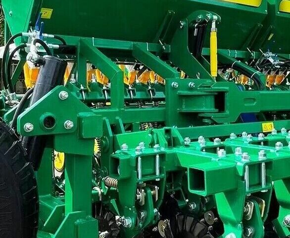 Харвест Другая, объемом двигателя 0 л и пробегом 0 тыс. км за 1065165 $, фото 10 на Automoto.ua