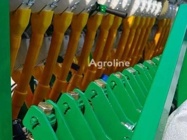 Харвест Другая, объемом двигателя 0 л и пробегом 0 тыс. км за 1260612 $, фото 5 на Automoto.ua