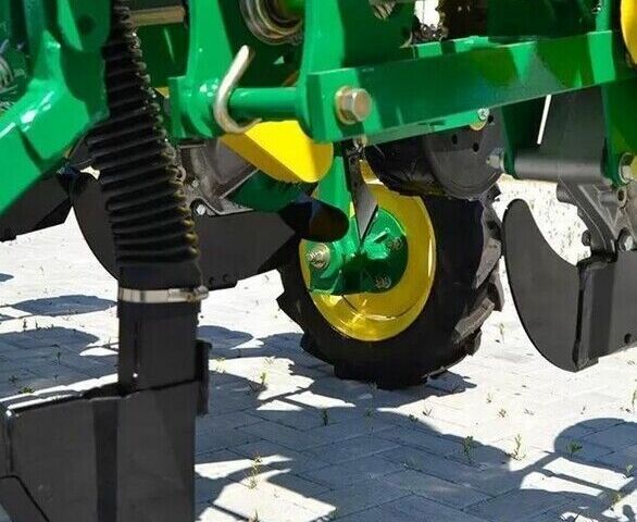 Харвест Другая, объемом двигателя 0 л и пробегом 0 тыс. км за 285302 $, фото 4 на Automoto.ua