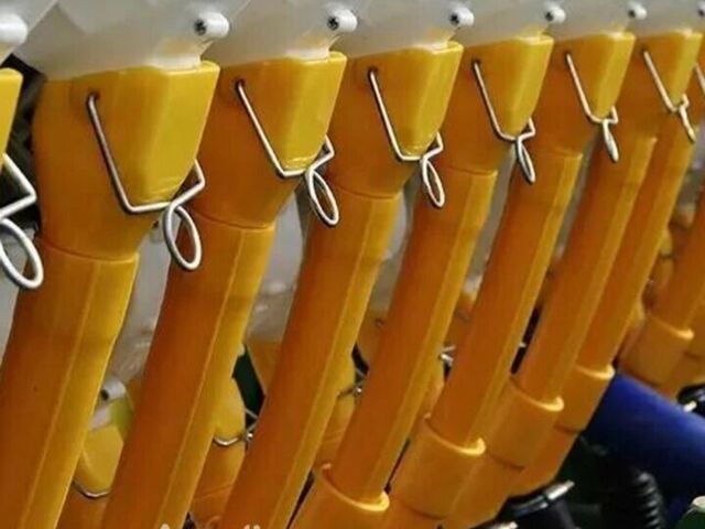 Харвест Другая, объемом двигателя 0 л и пробегом 0 тыс. км за 855607 $, фото 5 на Automoto.ua