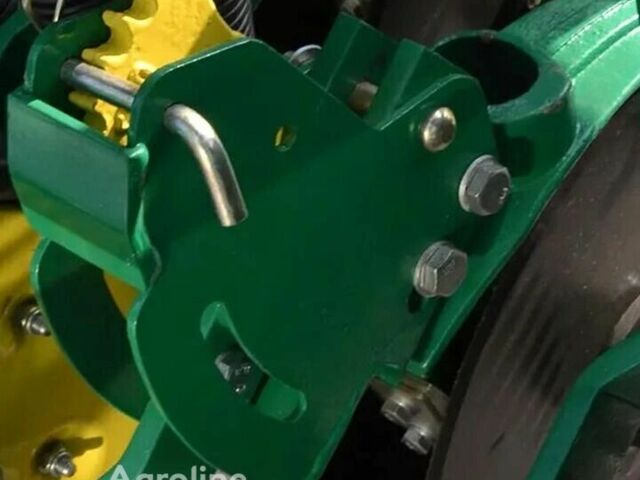 Харвест Другая, объемом двигателя 0 л и пробегом 0 тыс. км за 757067 $, фото 7 на Automoto.ua