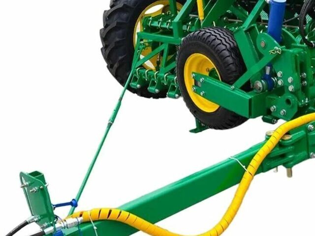 Харвест Другая, объемом двигателя 0 л и пробегом 0 тыс. км за 757067 $, фото 3 на Automoto.ua