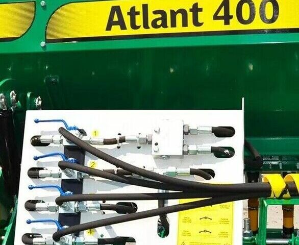 Харвест Другая, объемом двигателя 0 л и пробегом 0 тыс. км за 1065165 $, фото 3 на Automoto.ua