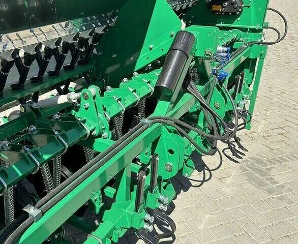 Харвест Другая, объемом двигателя 0 л и пробегом 0 тыс. км за 309206 $, фото 14 на Automoto.ua