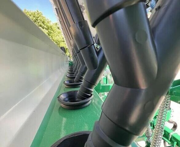 Харвест Другая, объемом двигателя 0 л и пробегом 0 тыс. км за 309206 $, фото 9 на Automoto.ua