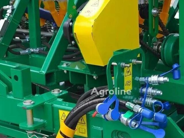 Харвест Другая, объемом двигателя 0 л и пробегом 0 тыс. км за 1260612 $, фото 11 на Automoto.ua