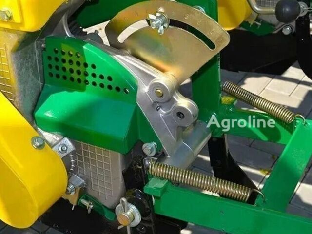 Харвест Другая, объемом двигателя 0 л и пробегом 0 тыс. км за 364890 $, фото 5 на Automoto.ua