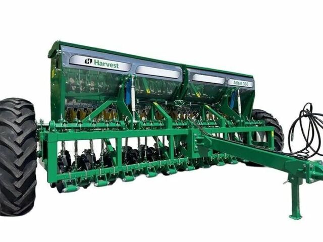 Харвест Другая, объемом двигателя 0 л и пробегом 0 тыс. км за 483325 $, фото 1 на Automoto.ua