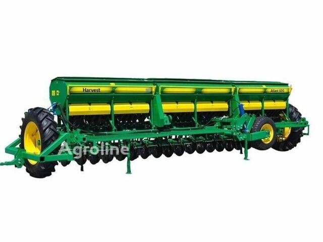 Харвест Другая, объемом двигателя 0 л и пробегом 0 тыс. км за 757067 $, фото 2 на Automoto.ua