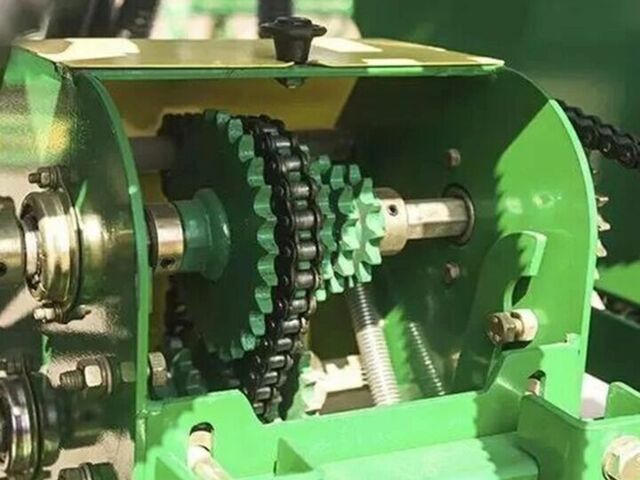 Харвест Другая, объемом двигателя 0 л и пробегом 0 тыс. км за 580745 $, фото 4 на Automoto.ua