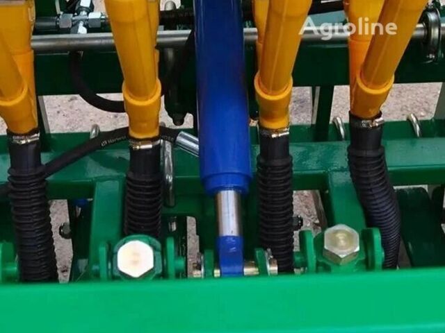 Харвест Другая, объемом двигателя 0 л и пробегом 0 тыс. км за 1260612 $, фото 7 на Automoto.ua